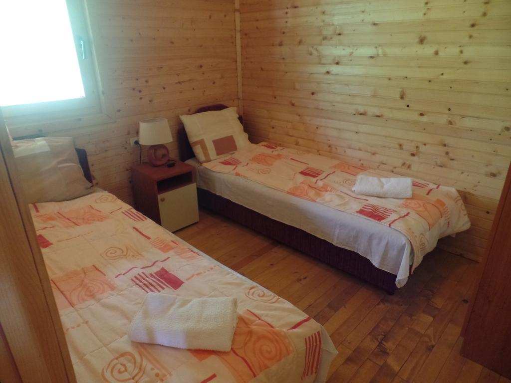 Guest House Jadran Pol Petrovac Exterior foto