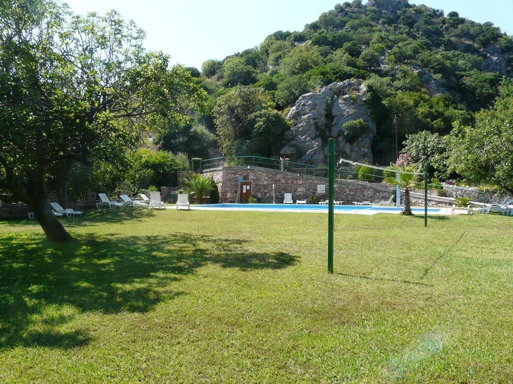 Guest House Jadran Pol Petrovac Exterior foto