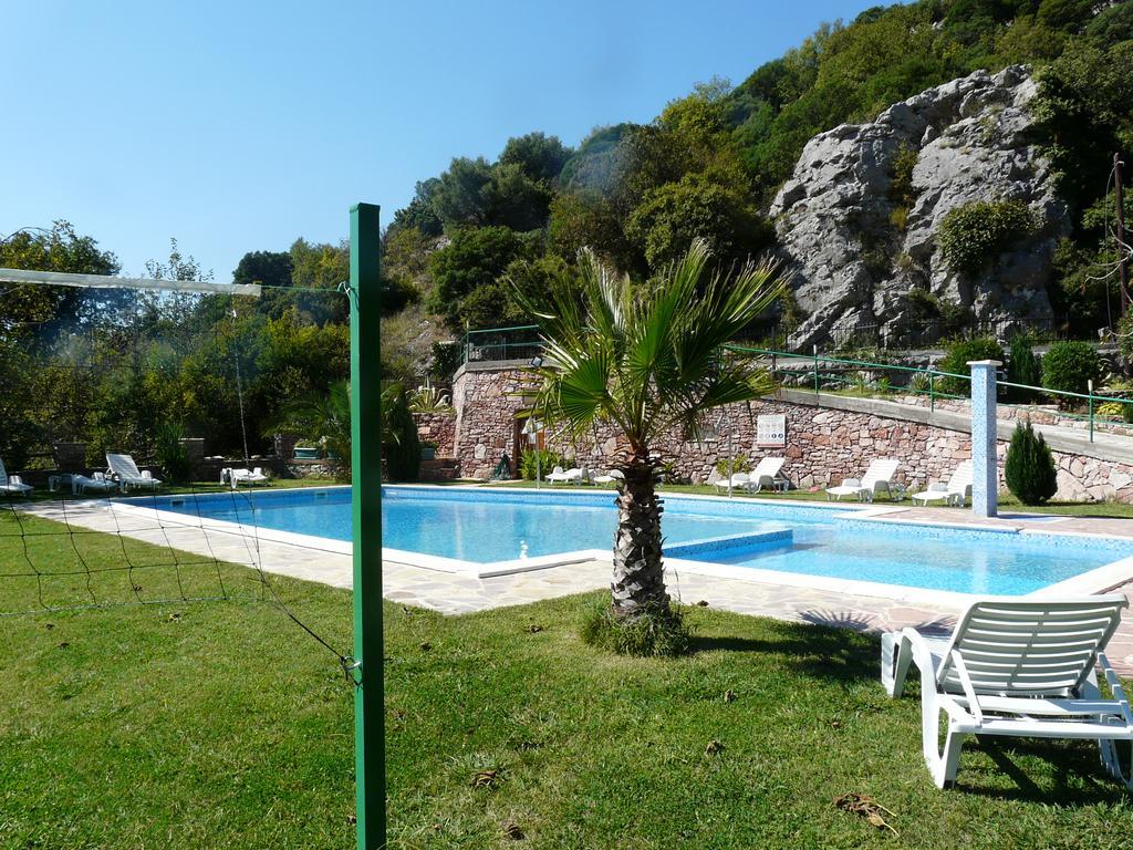 Guest House Jadran Pol Petrovac Exterior foto