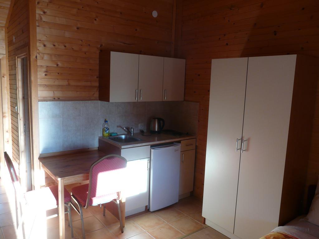 Guest House Jadran Pol Petrovac Exterior foto