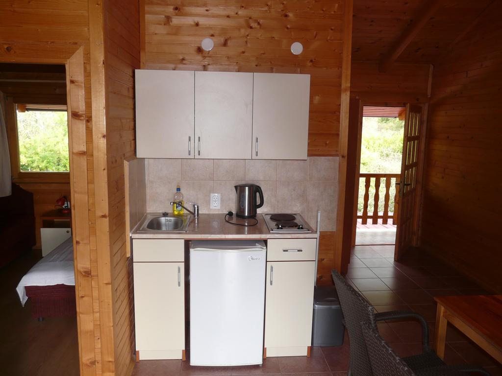 Guest House Jadran Pol Petrovac Exterior foto