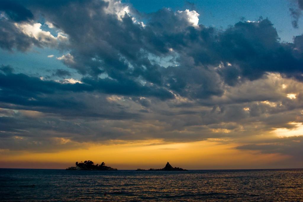 Guest House Jadran Pol Petrovac Exterior foto