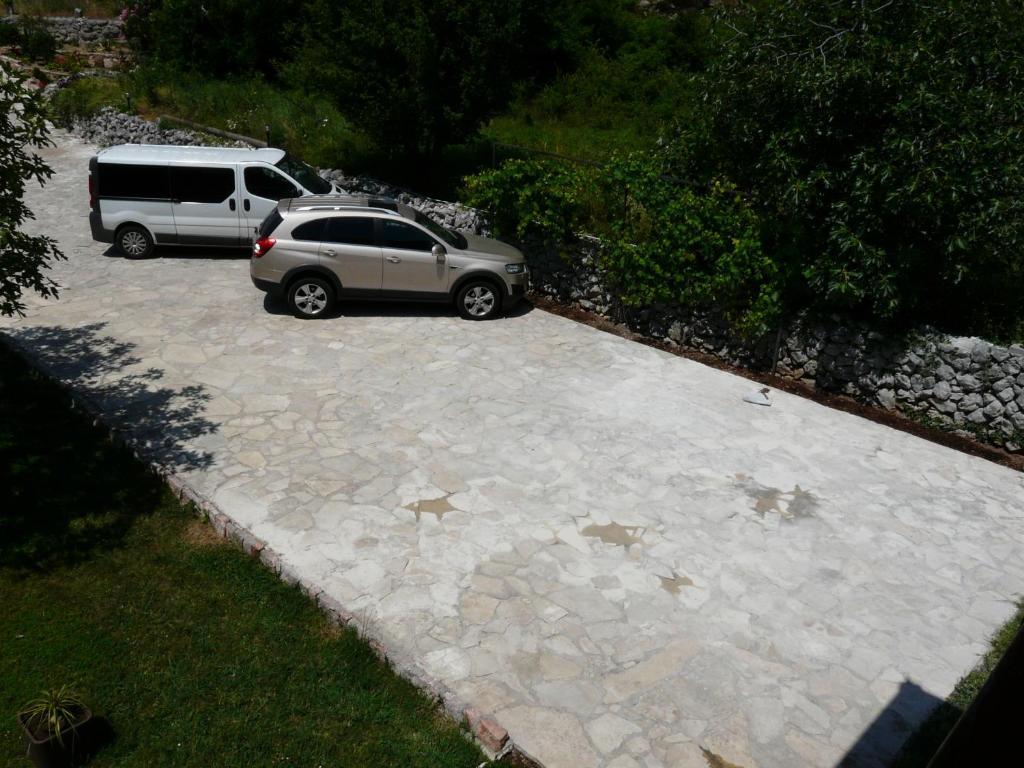 Guest House Jadran Pol Petrovac Exterior foto